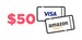 $50 gift cards - developer prize draw winners
