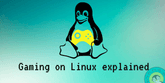 linux