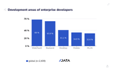 Enterprise Developers Areas