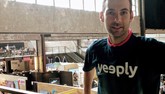 fernando ballester, yeeply, developer interview, developer tips, developer career, developer platform