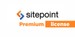SitePoint Premium license