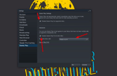 steam