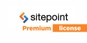 SitePoint premium license developer prize