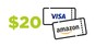 $20 developer prize draw winners