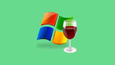 How to play Windows games on Linux?