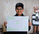 jay sharing his love of robotics