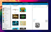 Phoenicis PlayOnLinux