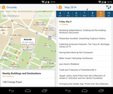 The official University of Virginia app for Android