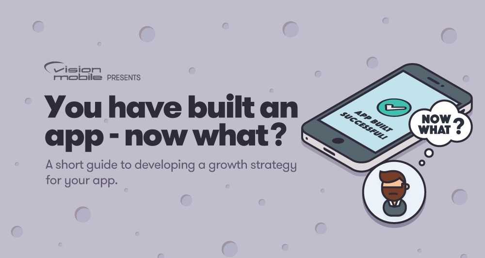 app growth strategy