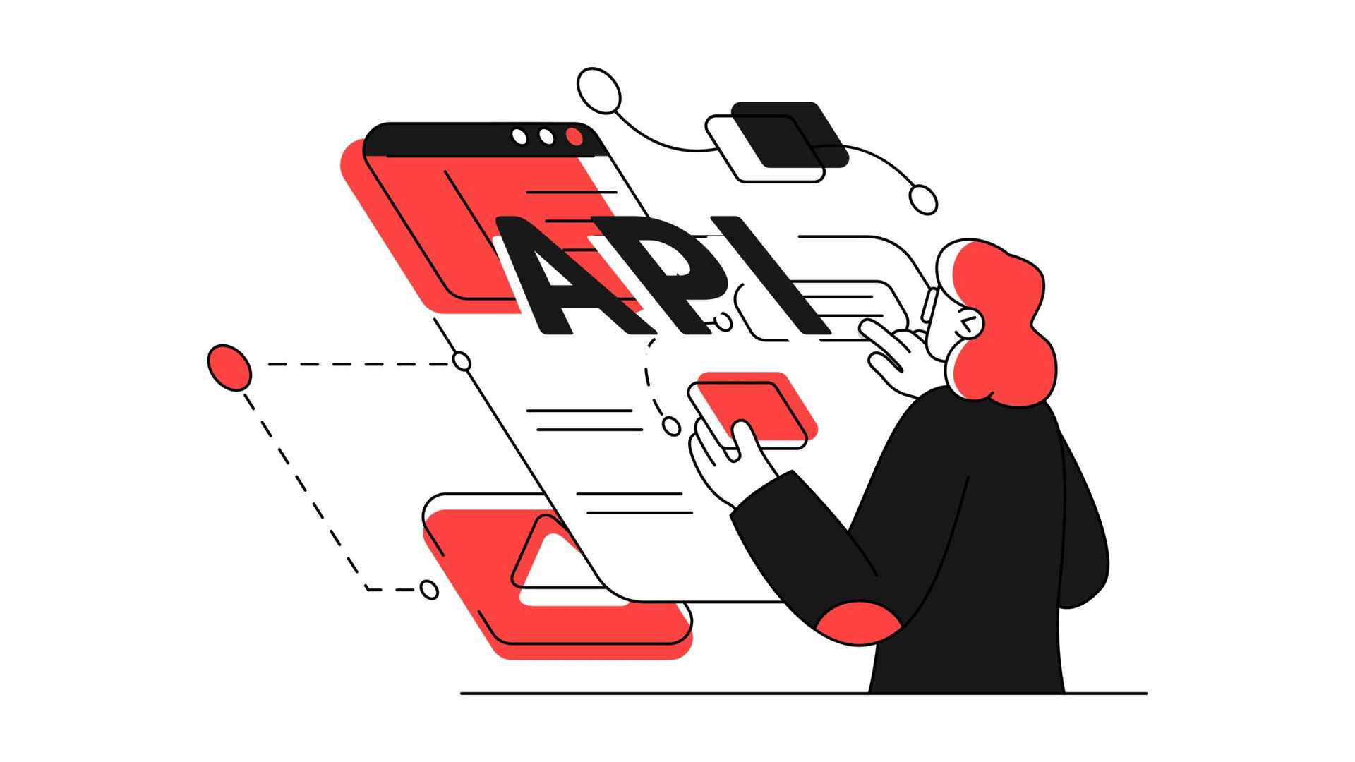 high-quality API