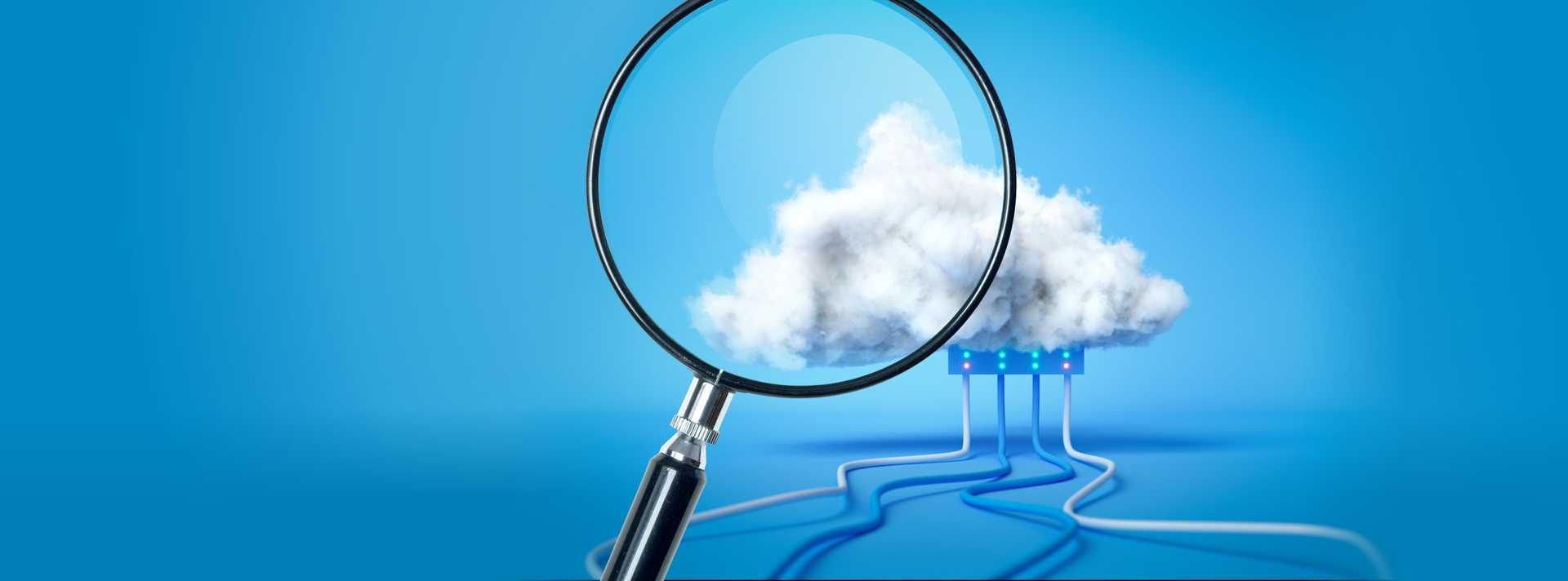 cloud-native database