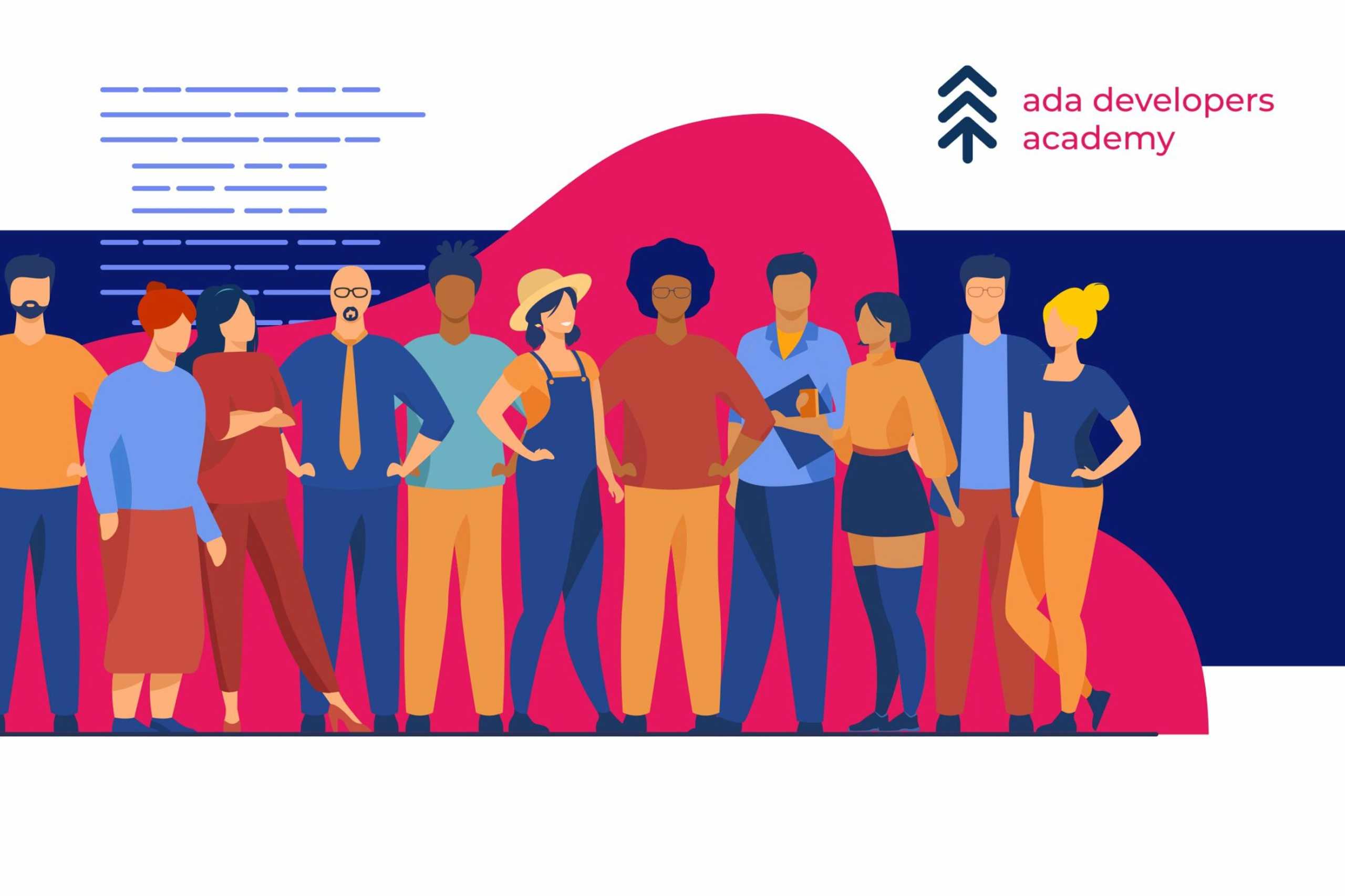 Diversifying the tech industry for good