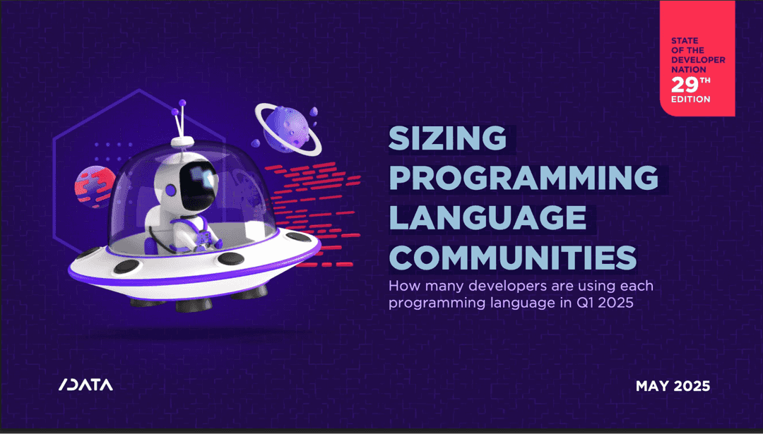 Developer Nation Community