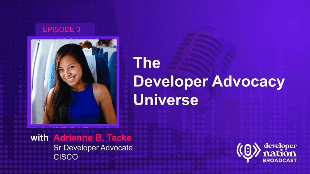 Blog - Developer Nation Community