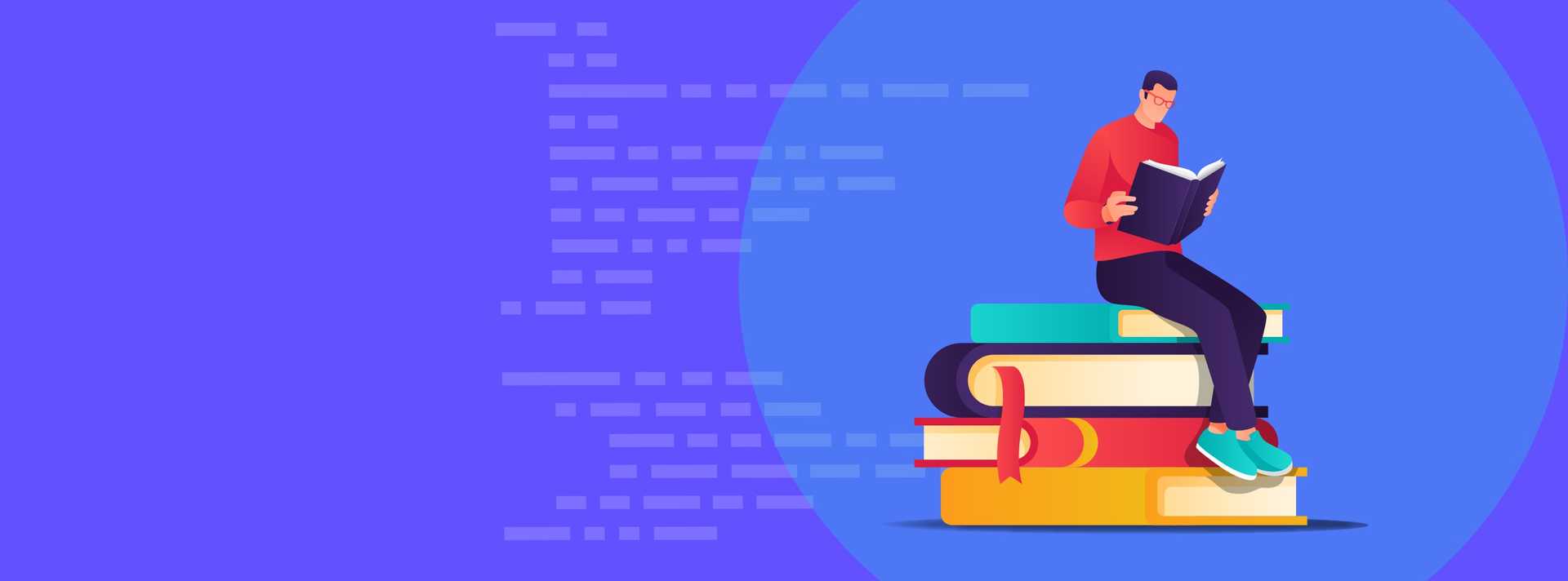 Powering up your backend knowledge? Our friends at Packt have shared five backend books you should read in 2021.
