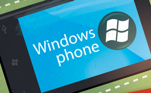 windows phone SDK