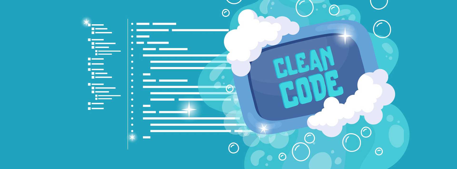 guide to clean code