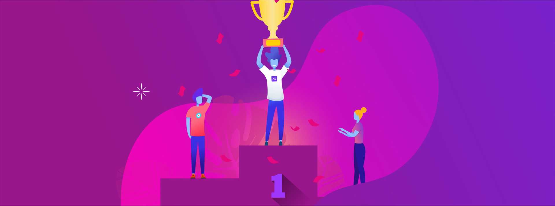 prize winners