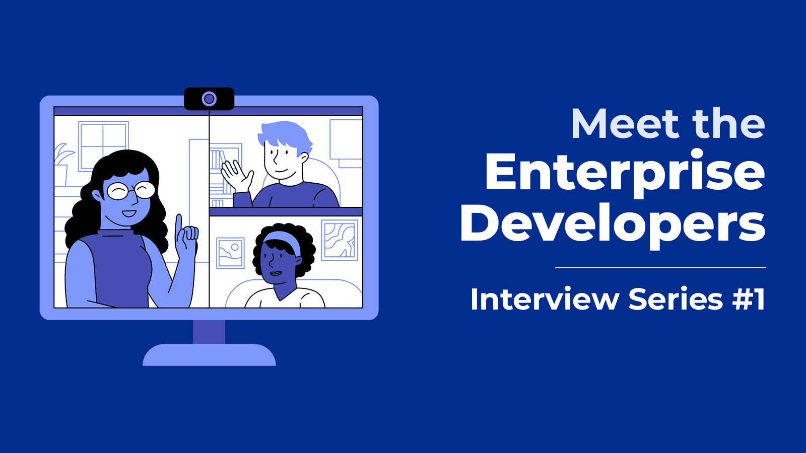 Enterprise Developers - Who are they 1