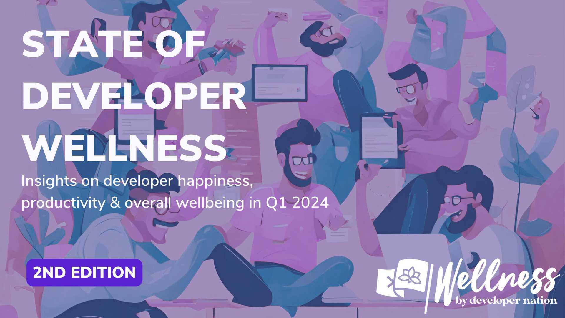 Developer Wellness