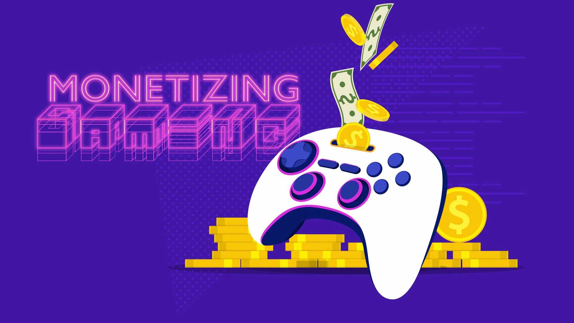 the Role of Digital Money in the Gaming Industry