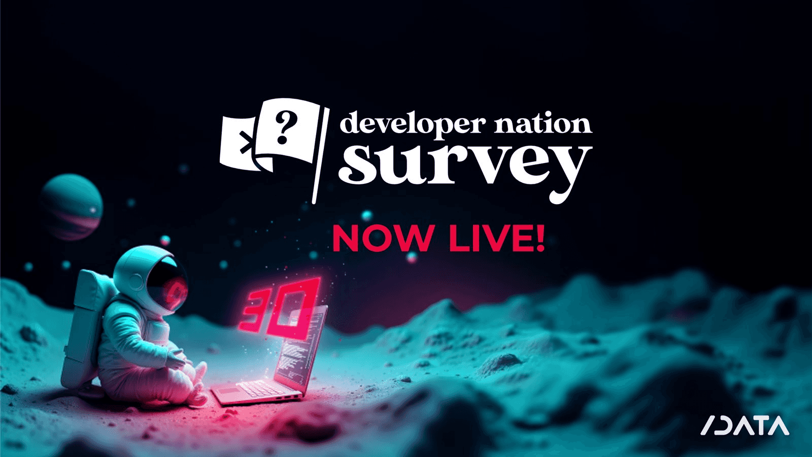 The Developer Nation survey