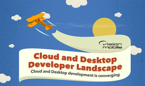 cloud and desktop developers